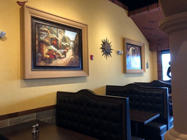 INSIDE LOOK: New Mexican restaurant that is the first of its kind now open in Centerville