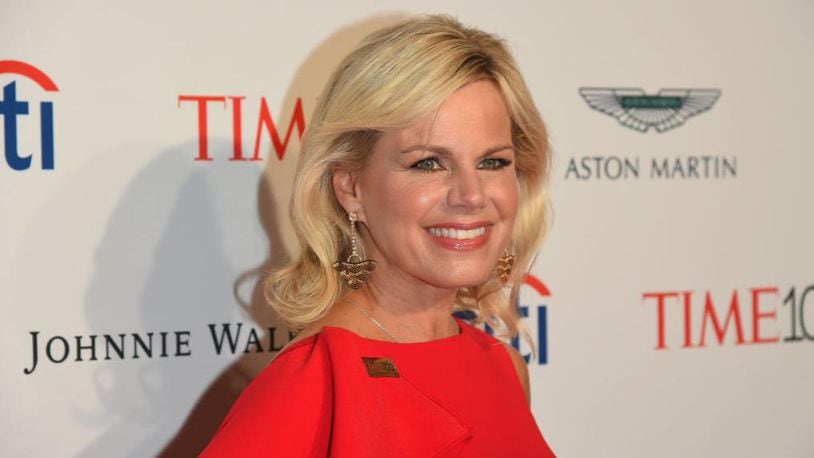 Former Fox news anchor Gretchen Carlson attends the 2017 Time 100 Gala at Jazz at Lincoln Center on April 25, 2017 in New York City.