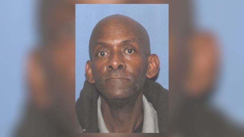 Middletown are searching for Clifford Phillips, 62, who was last seen on Nov. 20, 2022. CONTRIBUTED