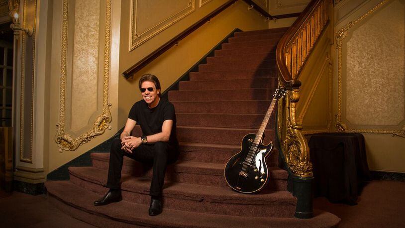 George Thorogood and The Destroyers with Los Lobos, August 7, 2018