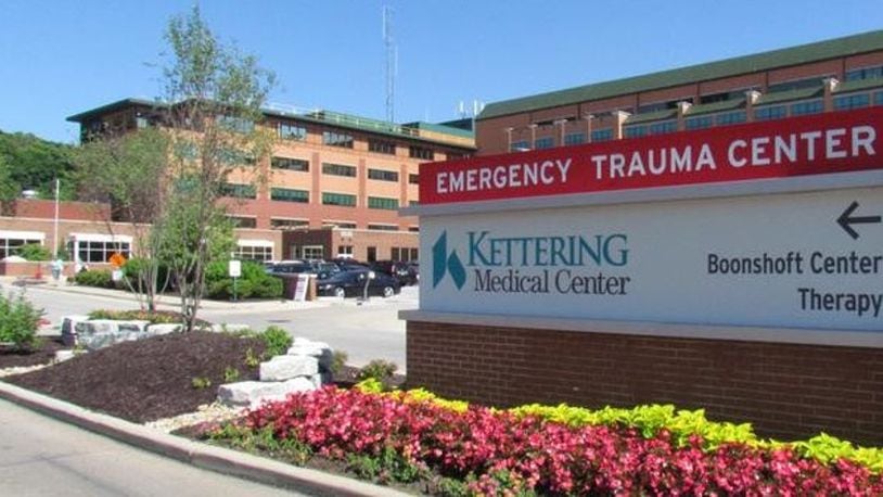 Complaints of financial misconduct to the Ohio Attorney General's Office did not include donations to Kettering Health's four foundations, the organization said.