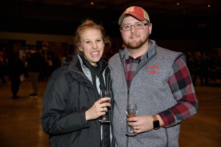PHOTOS: Did we spot you at AleFeast over the weekend?