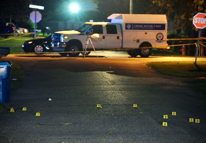 Rondowa Ave. fatal police shooting