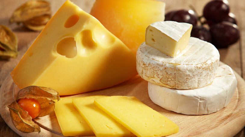 Whole Foods Market  will highlight an artisan cheese a day during its annual 12 Days of Cheese promotion set for Thursday, Dec. 12 through Monday, Dec. 23, 2019.