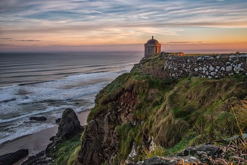 'Game of Thrones' filming locations