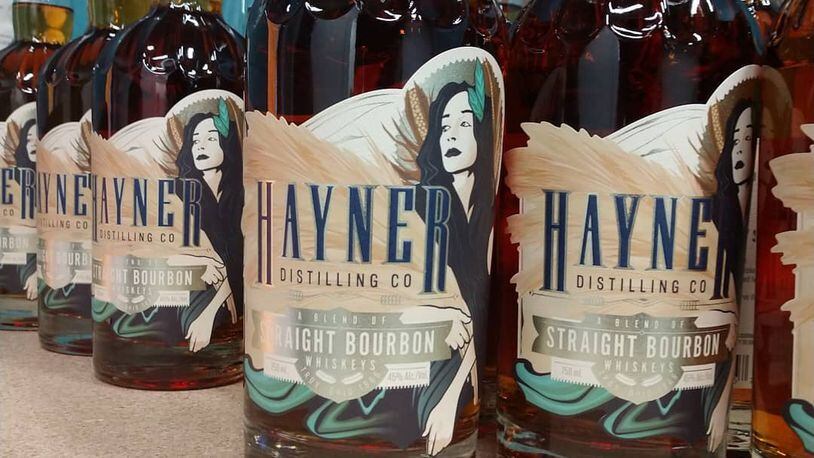 Hayner Distilling, located at 619 Lincoln Ave. in Troy, is preparing for the first release of Hayner Bourbon in over 100 years. Available June 4, the first 500 bottles will feature a “June 4, 2021″ postmark, commemorating the first bottling of Hayner Bourbon in over 100 years.