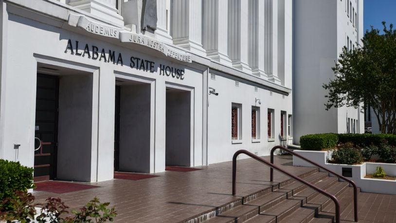 The Alabama House passed a bill requiring doctors to attempt to save the life of a baby born alive during an attempted abortion or face up to 20 years in prison.