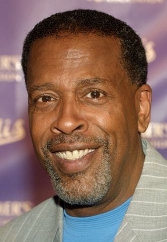 Meshach Taylor 1947-2014