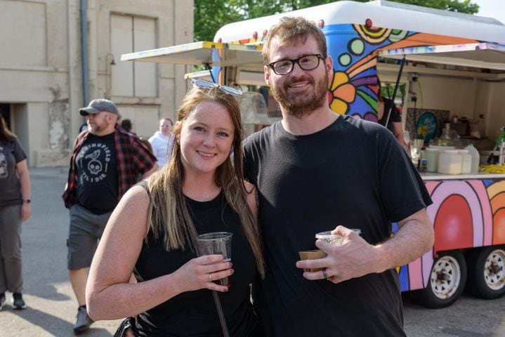 PHOTOS: Did we spot you at IndieCraft in Downtown Springfield?