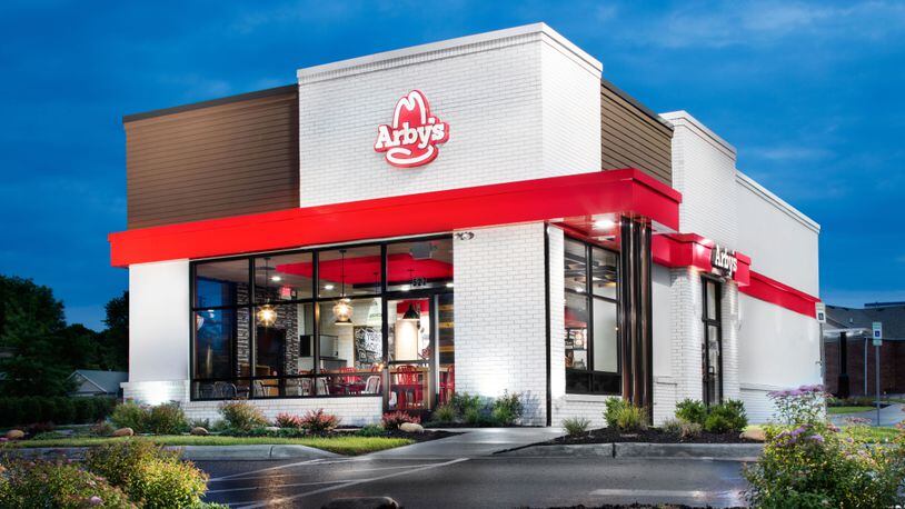 Arby's is offering duck sandwiches for a short time at 16 locations.