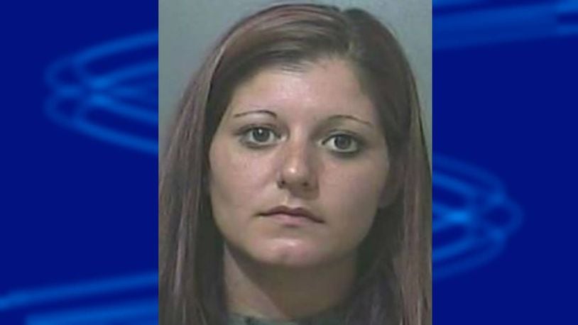 Tiffany Lynn Daugherty appealed her prison sentence, calling the length of it inappropriate for a first-time offender.