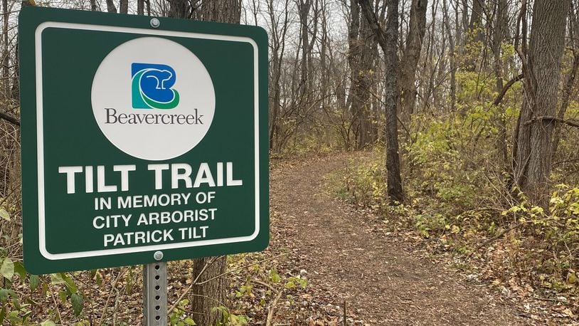 The City of Beavercreek can offer something for everyone: bike and walk trails, wildlife areas, wetland trails, and 23 city parks. FILE