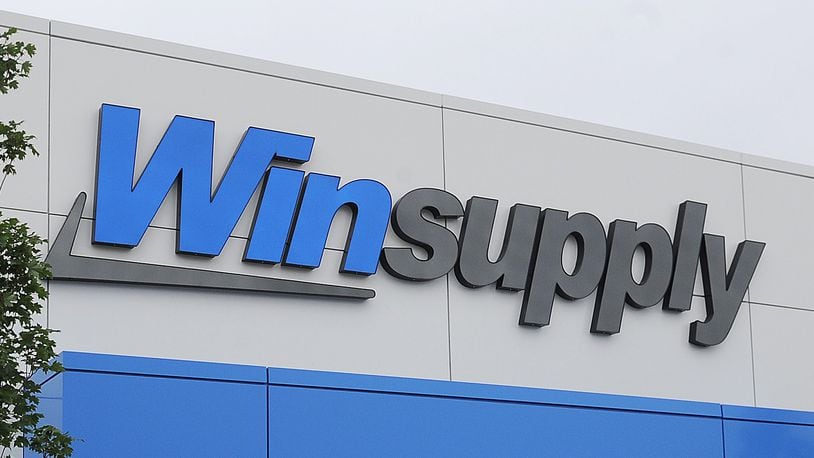 Winsupply Inc., one of the largest distributors in the nation, has acquired Milford Companies, a leading distributor of pipe, valve, and fitting (PVF) and water works products. STAFF FILE PHOTO