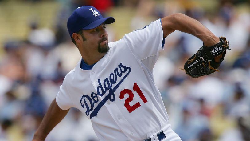 Esteban Loaiza pitched 14 seasons in the major leagues, playing for eight different teams.