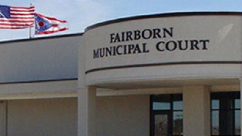A second judgeship has been granted for Fairborn Municipal Court. FILE