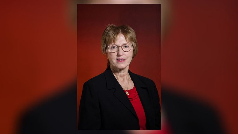 Christine Olinksy is a retired OSU Extension Family and Consumer Sciences educator. (CONTRIBUTED, Knack Video + Photo)