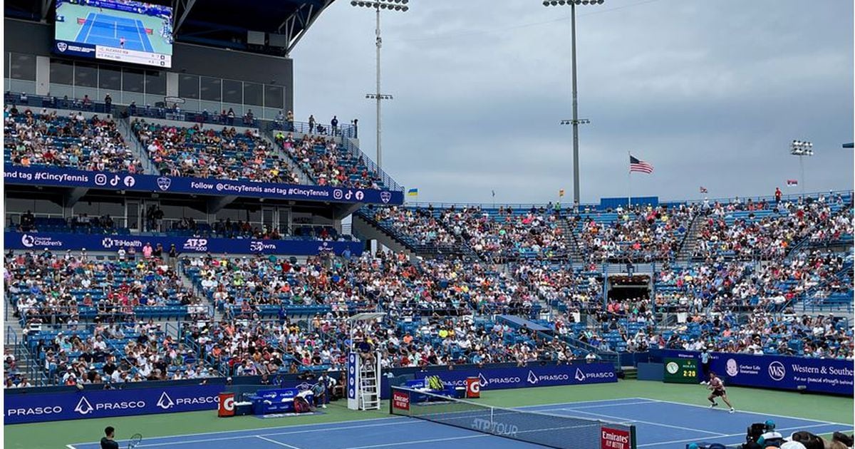 Western & Southern Open 2023: Draws, Dates, History & All You Need To Know, ATP Tour