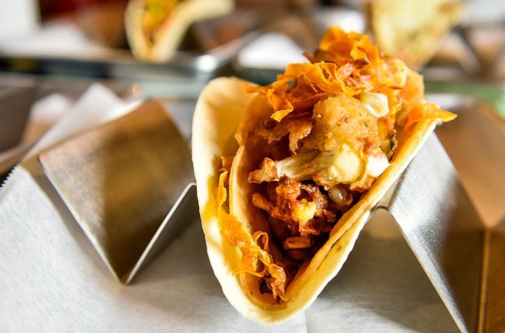 Agave & Rye taco, tequila and bourbon hall opens at Liberty Center