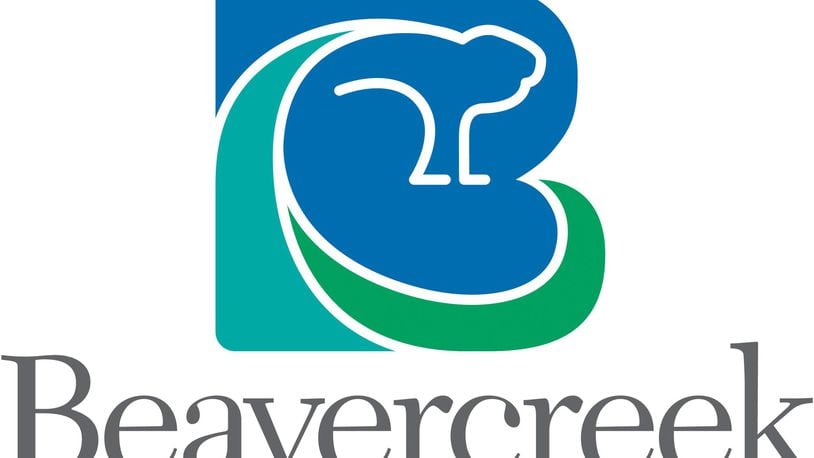 The city of Beavercreek revealed its new logo on Friday Nov. 8, 2019. CONTRIBUTED