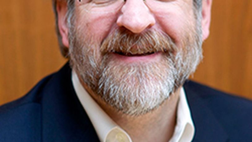 Paolo DeMaria, superintendent of schools for the state of Ohio