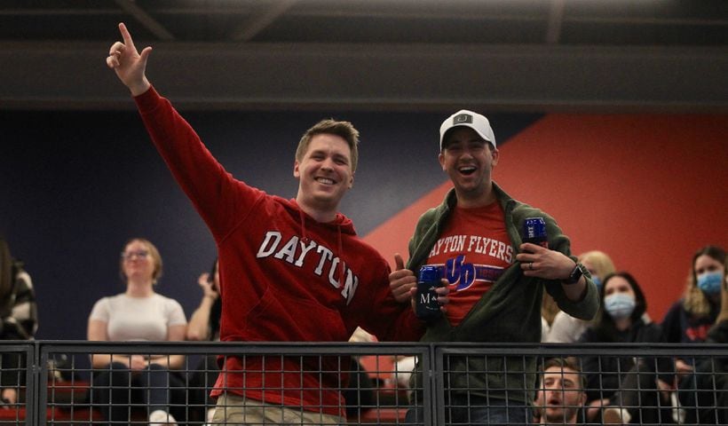 Dayton vs. Duquesne