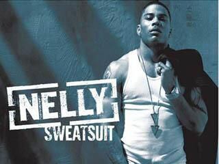 "Hot In Herre," by Nelly