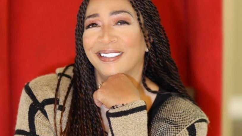 Dayton native Lena Fields-Arnold, an author, poet and motivational speaker, has written several books including "Strong Black Coffee" featuring the inspirational poem "A Diva Made by Design."
