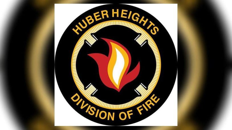 Huber Heights Fire Department received a grant from FEMA to purchase new breathing apparatus. CONTRIBUTED