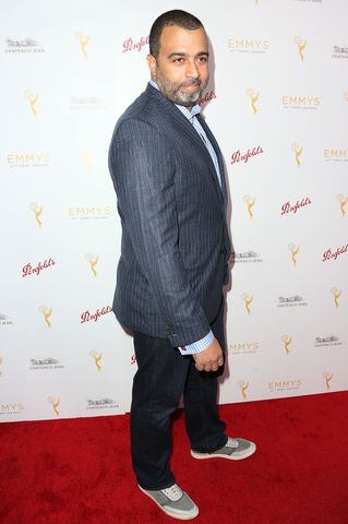 Television Academy's 67th Emmy Performance Peer Group Celebration