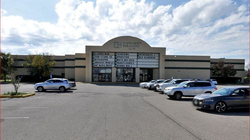 A limited liability company associated with an auto dealership has purchased the former Danbarry Theater property near the Dayton Mall for just over $2 million. County image