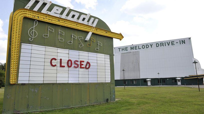 The Melody Cruise-In closed Saturday after an electrical problem that shut down power to the business. It will not reopen until next season, according to the owner. Bill Lackey/Staff