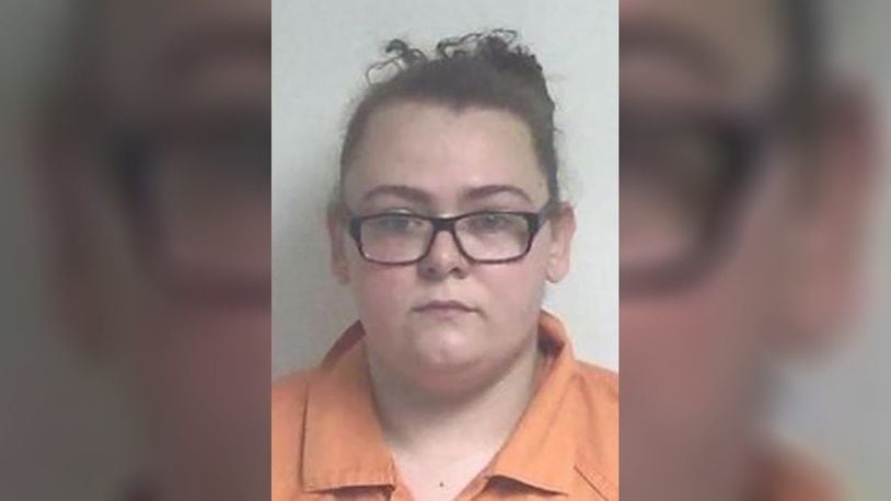 Madison King was arrested at her Nashville home on warrants of alleged sex acts performed on a 3-year-old, according to a statement by District Attorney Dick Perryman.
