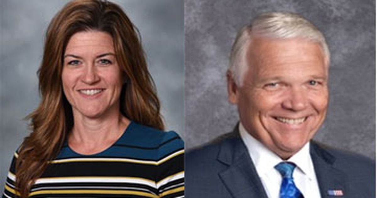Two area superintendents apply to lead Ohio Department of Schooling