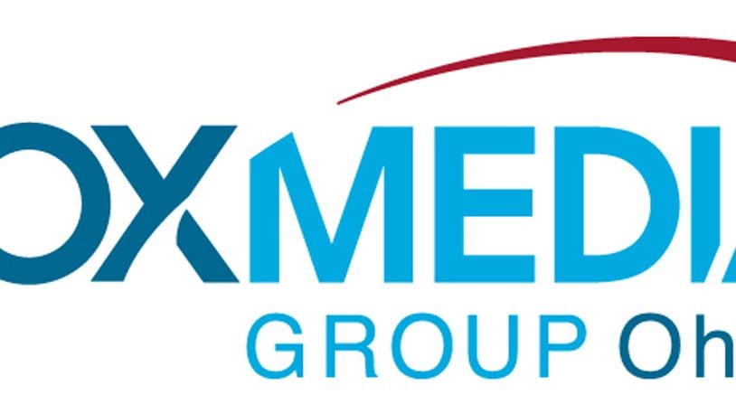 Cox Media Group Ohio logo