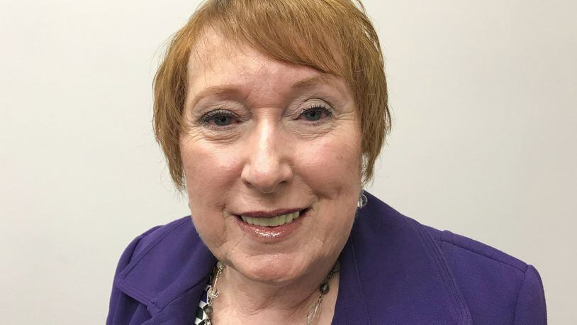 Montgomery County Commissioners are expected to appoint Connie Villelli acting Montgomery County Clerk of Courts. Villelli said she is not seeking the job permanently. The county’s Democratic central committee has a month to name a replacement. SUBMITTED
