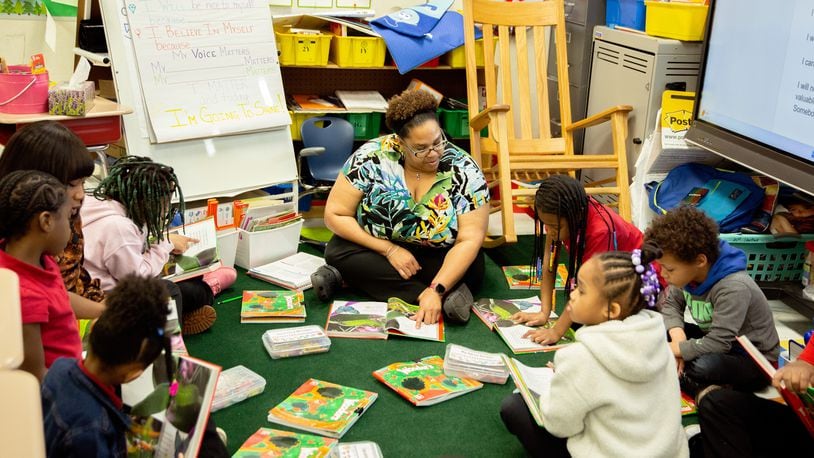 Learn to Earn Dayton recently engaged in a strategic planning process to examine how it can best elevate its work to improve educational attainment and economic mobility for all students in Montgomery County. CONTRIBUTED