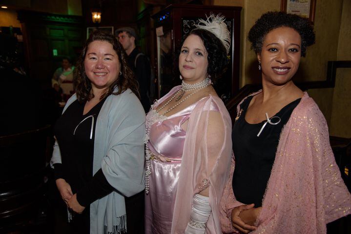 PHOTOS: Did we spot you at the Dublin Pub’s Titanic party?