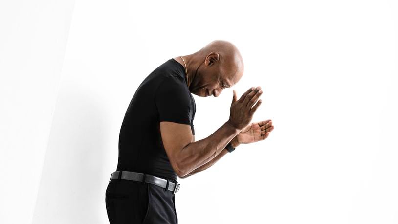 R&B singer Jeffrey Osborne, known for Top 40 hits like “On the Wings of Love” and “You Should Be Mine (The Woo Woo Song),” performs at Fraze Pavilion in Kettering on Saturday, June 18.