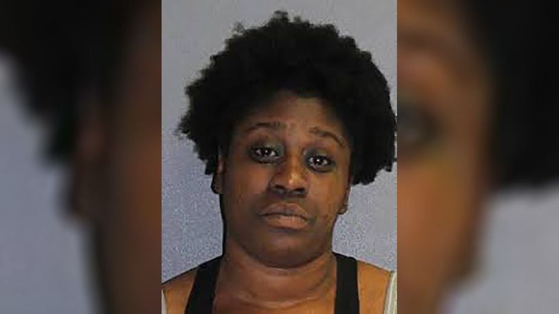 Janee Dickson, 26, is being charged in connection with the death of her daughter, Kamia Kamia, who was beaten to death in March 2018, deputies said.