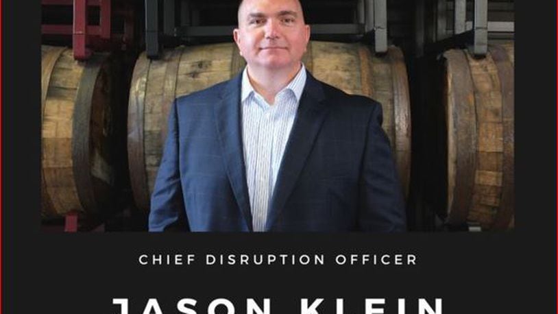 Infinity Labs' Chief Disruption Officer Jason Klein died Monday. Infinity Labs image