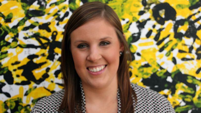 Centerville City Schools has named Erin Bucher as the principal of Driscoll Elementary for the 2018-19 school year.