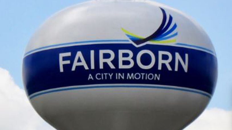 The proposal approved by Fairborn City Council Monday night calls indicates Hll-Mission Technologies could invest $2.3 million in building improvements and moving costs as part of a 10-year lease. FILE