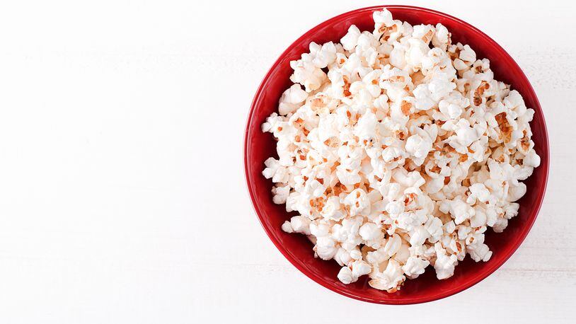 Pop Secret is re -releasing its Popfetti limited edition popcorn.