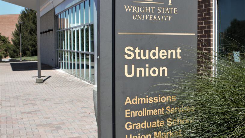 Wright State University is adding a new academic scholarship for graduates of Montgomery and Greene county high schools, starting with students enrolling in fall 2020.