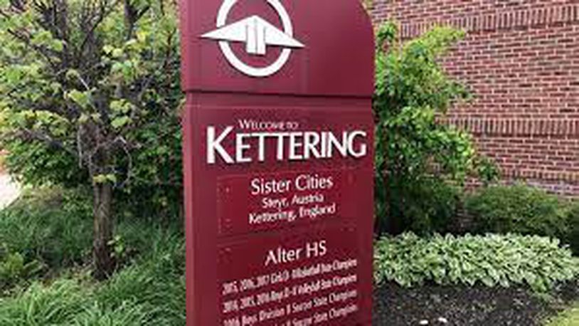 Kettering wants $750,000 more for a program it has already received more than $4 million in federal money to keep renters impacted by COVID in Kettering, Centerville, Moraine and Washington Twp. in their homes. FILE