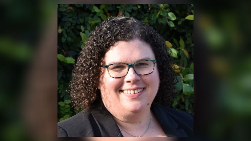 Dr. Esther Brownsmith is Assistant Professor of Hebrew Bible at the University of Dayton.