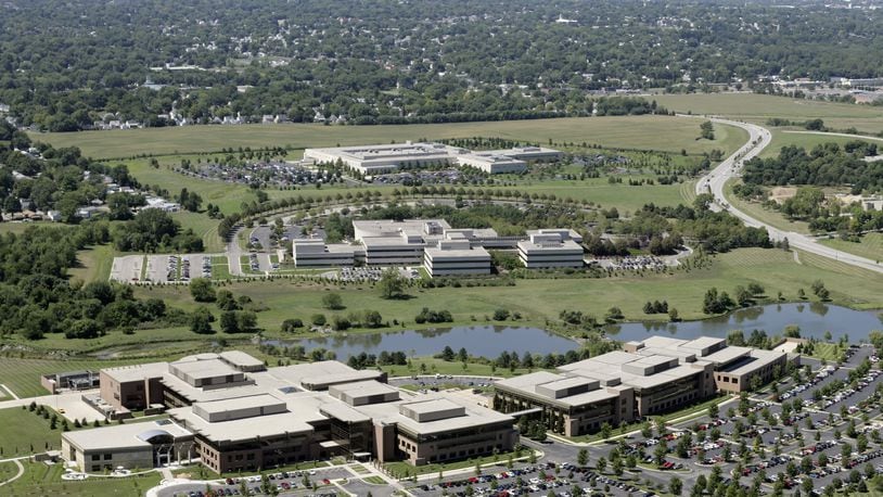 Kettering plans to give a Miami Valley Research Park medical device business a $200,000 incentive to add more than 90 jobs. FILE