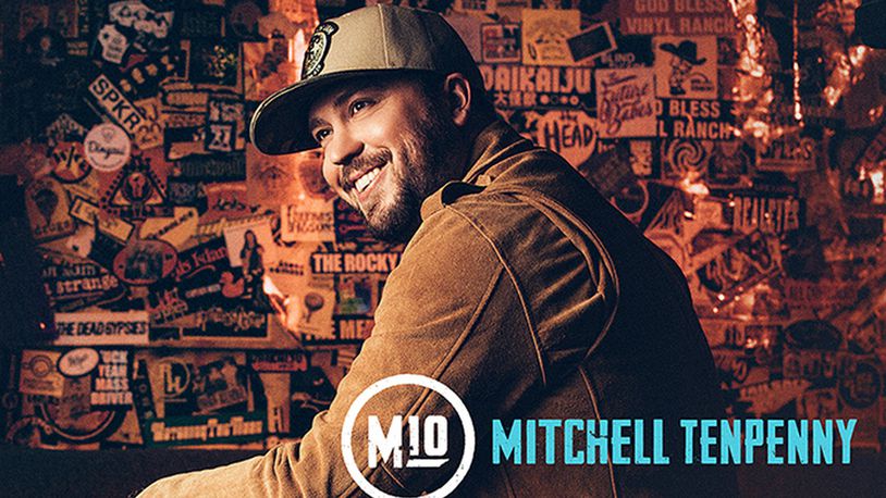 Veterans and the public are invited to attend a free concert featuring Mitchell Tenpenny and Hasting & Co. June 16 at Buckeye Harley-Davidson in Dayton. Doors open at 4 p.m. with the concert starting at 6 p.m. (Contributed photo)
