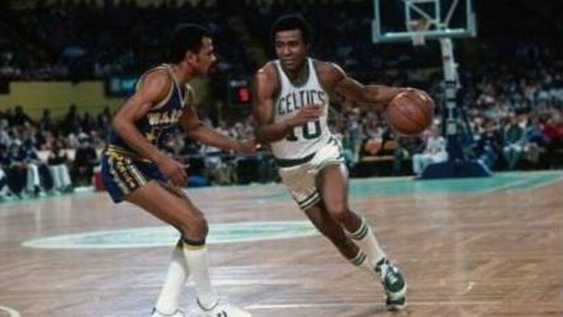Jo Jo White was inducted into the Basketball Hall of Fame in 2015.