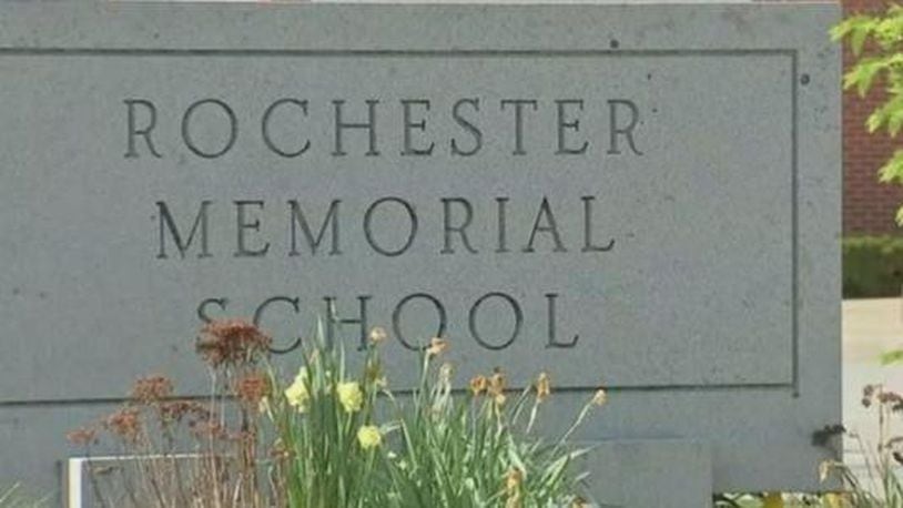 An elementary teacher at Rochester Memorial School in Rochester, Mass., is facing several charges after accusations he inappropriately touched at least three female students.